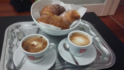 Historical Downtown Salerno Bed & Breakfast | B&B Piantanova