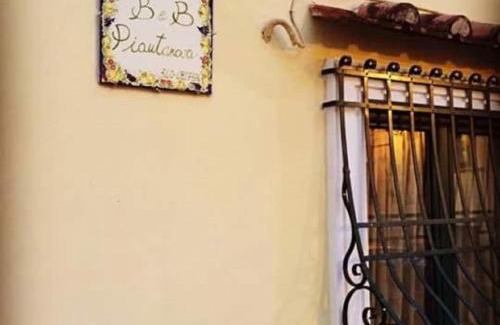 Historical Downtown Salerno Bed & Breakfast | B&B Piantanova