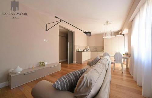 Rieti Bed & Breakfast | B&B Piazza Cavour
