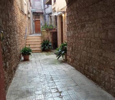 Sezze Bed & Breakfast | B&B Piazza dei Leoni