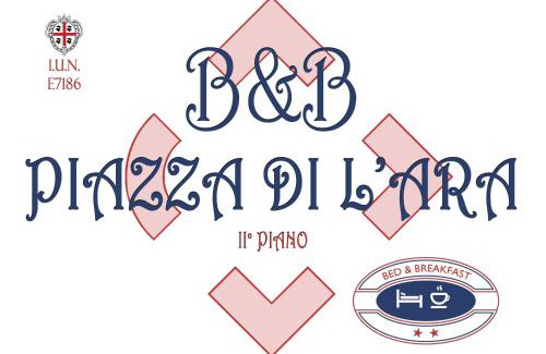 Tempio Pausania Bed & Breakfast | B&B Piazza di L'Ara