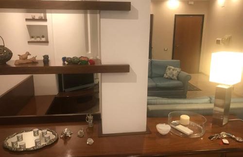 Fermo Apartment | B&b Piazzetta