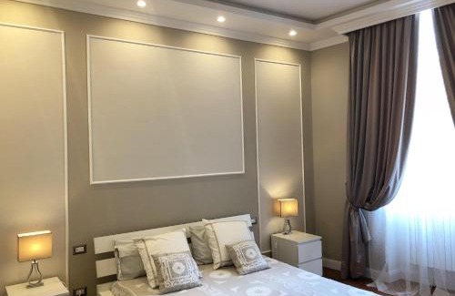 Fermo Apartment | B&b Piazzetta