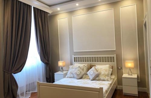 Fermo Apartment | B&b Piazzetta