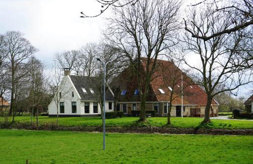 Wjelsryp Bed & Breakfast | B&B Piebengastate Welsrijp