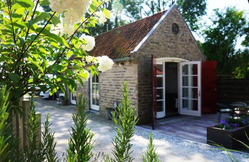 Wjelsryp Bed & Breakfast | B&B Piebengastate Welsrijp