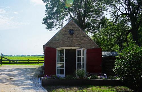 Wjelsryp Bed & Breakfast | B&B Piebengastate Welsrijp