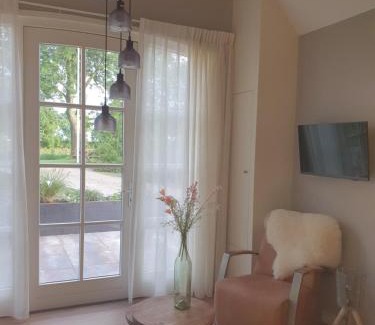 Wjelsryp Bed & Breakfast | B&B Piebengastate Welsrijp