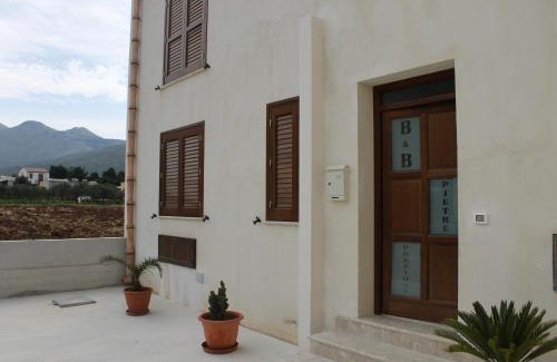Castelluzzo Bed & Breakfast | B&B Pietre Preziose