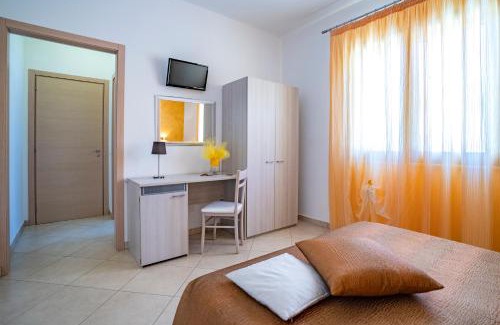 Castelluzzo Bed & Breakfast | B&B Pietre Preziose
