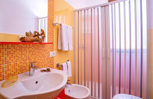 Castelluzzo Bed & Breakfast | B&B Pietre Preziose