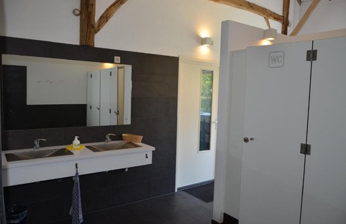 Winterswijk - Meddo Other | B&B Pipowagen "de Luxe" op Wellness Camping en B&B