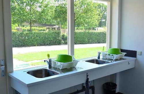 Winterswijk - Meddo Other | B&B Pipowagen "de Luxe" op Wellness Camping en B&B