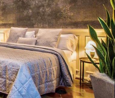 Pistoia Bed & Breakfast | B&B PISTOIA INN
