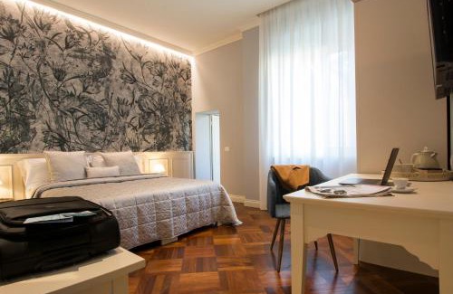 Pistoia Bed & Breakfast | B&B PISTOIA INN