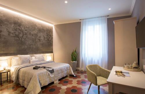 Pistoia Bed & Breakfast | B&B PISTOIA INN