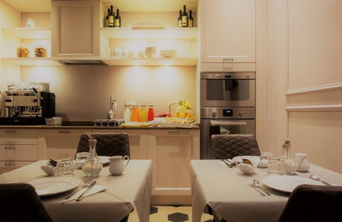 Pistoia Bed & Breakfast | B&B Pistoia Inn