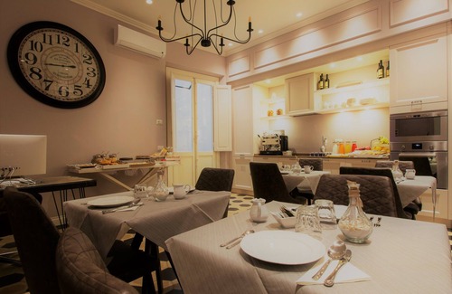 Pistoia Bed & Breakfast | B&B Pistoia Inn