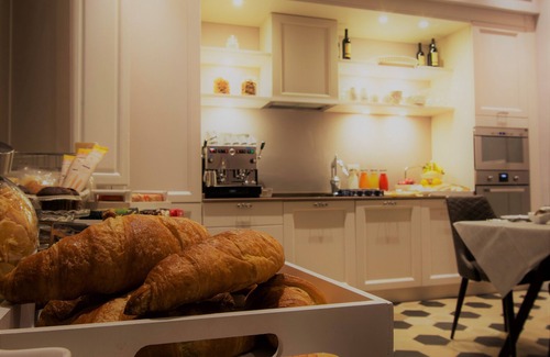 Pistoia Bed & Breakfast | B&B Pistoia Inn