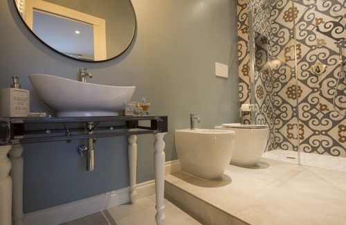 Pistoia Bed & Breakfast | B&B Pistoia Inn