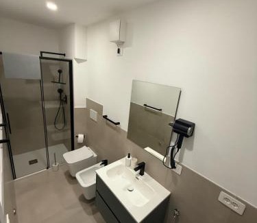 Avellino Apartment | B&B Platani