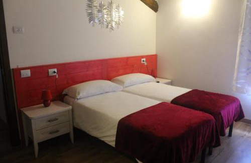 San Marcello Piteglio House | B&B Podere Lambure- società agricola