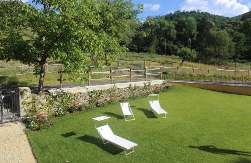 San Marcello Piteglio House | B&B Podere Lambure- società agricola