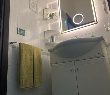 Castelluzzo Bed & Breakfast | B&B Poliglotta