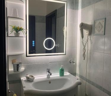 Castelluzzo Bed & Breakfast | B&B Poliglotta