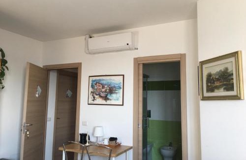 Torrette Bed & Breakfast | B&B Pontemare