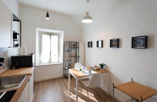 Pistoia Bed & Breakfast | B&B Porta 93