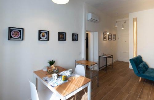 Pistoia Bed & Breakfast | B&B Porta 93