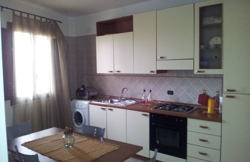 Salemi Bed & Breakfast | B&B Portagibli