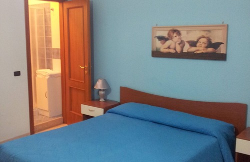 Salemi Bed & Breakfast | B&B Portagibli