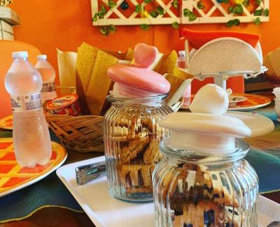 Torrevecchia Teatina Bed & Breakfast | B&B Portobello