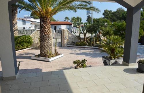 Punta Prosciutto Bed & Breakfast | B&B Poseidon