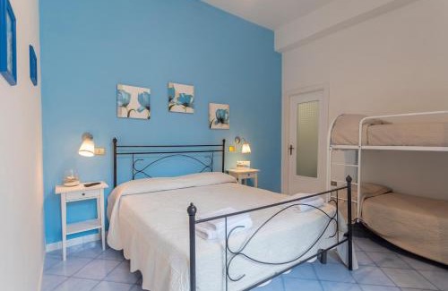 Castellabate Bed & Breakfast | B&B Posidonia