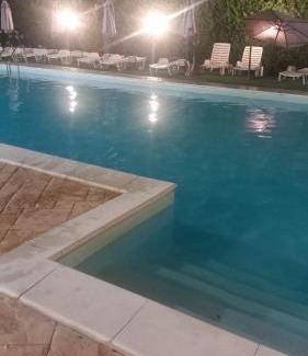 Canosa di Puglia Bed & Breakfast | B&B Posta Piana