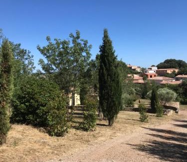 Peret Bed & Breakfast | B&B pour la détente au Mas La Magdelaine