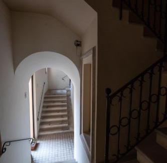 Potenza Apartment | B&B Pretoria Suite