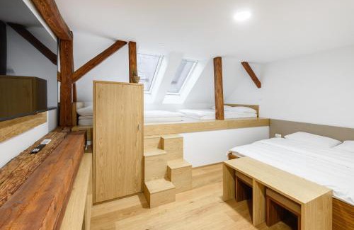Ljubljana House | B&B Pri Peclju
