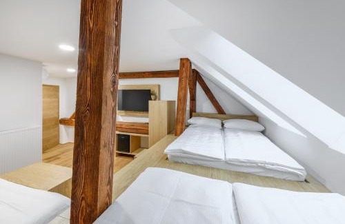 Ljubljana House | B&B Pri Peclju