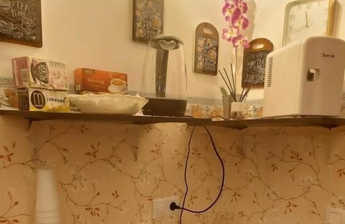 Inca House | B&B Private Rooms Inca Centre