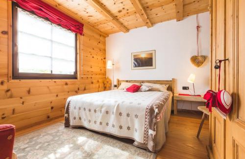 Carano Bed & Breakfast | B&B Profumi nel bosco