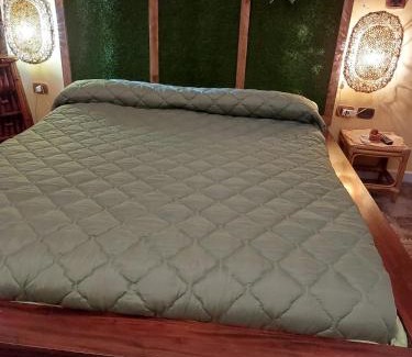 Reggio Calabria Bed & Breakfast | B&B Profumo di Bergamotto