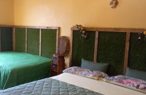 Reggio Calabria Bed & Breakfast | B&B Profumo di Bergamotto