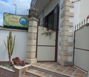 Reggio Calabria Bed & Breakfast | B&B Profumo di Bergamotto
