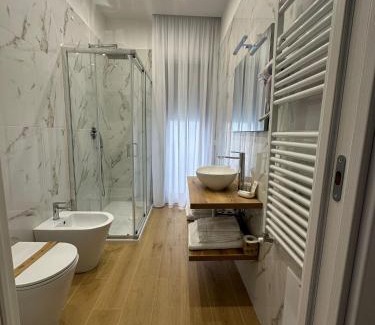 Capaccio Scalo Bed & Breakfast | B&B Profumo di mare