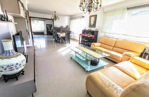 Bischwiller House | B&B Quantanova chez Rita