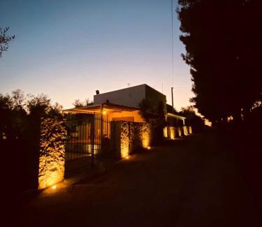 Pittuini Bed & Breakfast | B&B Quasimare